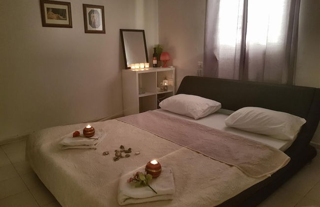 Herzelya Getaway - Foto 4