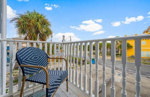 Barefoot Bungalow - Foto 19