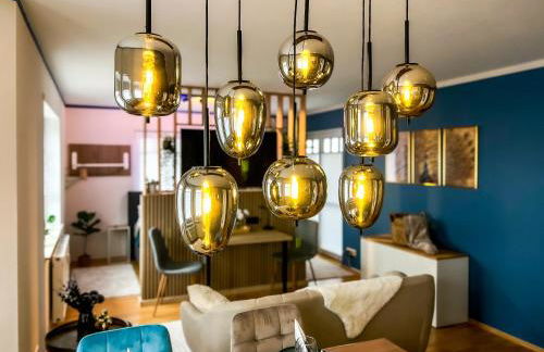 Casa Paletta -Superior Design -Parkplatz -Balkon - Foto 19