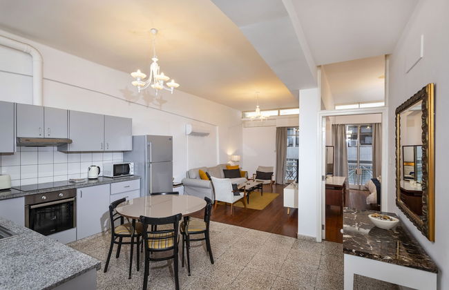 1-80 Collection Limassol Historic Center - Foto 71