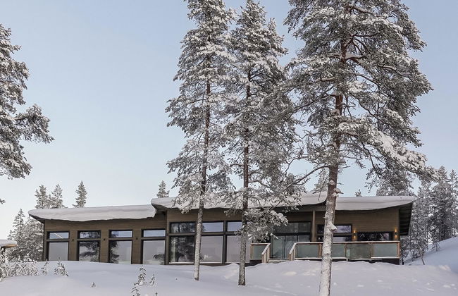 Villa kallas - Foto 6