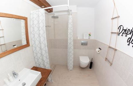 Mazurska Gajówka - Foto 48