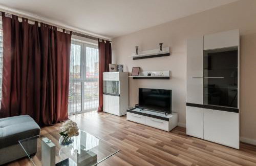 Warsaw Inside Apartments - Foto 54