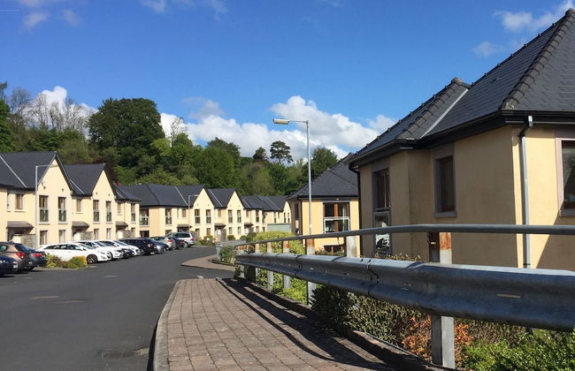 Castlemartyr Holiday Lodge - Foto 55