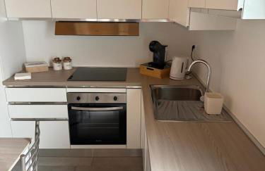 Francesco's house-airport - Foto 35