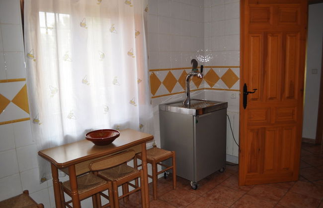 Casa rural El Salero en Moratalla - Foto 19