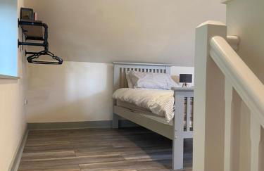 Grange Cottage - Foto 19