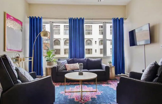 Legacy BnB Suites - Foto 36