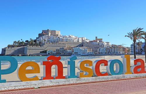 Holiday Home Casa Geminis 1 mit Garten und Meerblick by Interhome - Photo 25