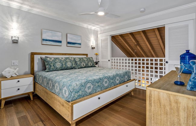 Luxurious & Spacious Ocean Vistas - Photo 3