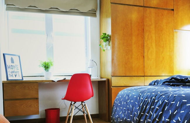 Chez Tram Homestay - Foto 78