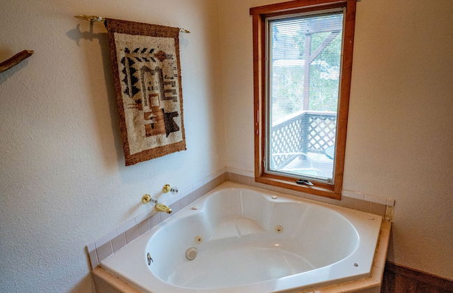 River Ridge Cottages - Foto 58