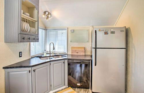 Modern House with Yard Less Than 7 Mi to Downtown Denver! - Foto 12