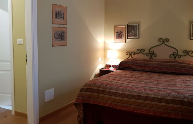 Residenza Le 6 A - Foto 33