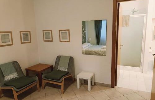 La casetta di Nonno Carlo a due passi dall'ospedale - Foto 19