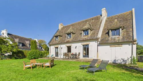 -SALTY- Spacieuse Neo Bretonne au Cabellou - Photo 2