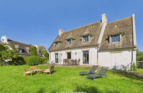 -SALTY- Spacieuse Neo Bretonne au Cabellou - Photo 2