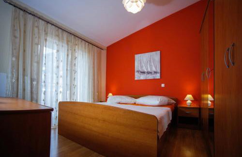 Apartments with a parking space Ostrvica, Omis - 12674 - Photo 16