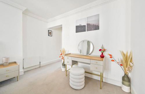 Spacious Fitzrovia Apartment 3 Bed - Foto 21