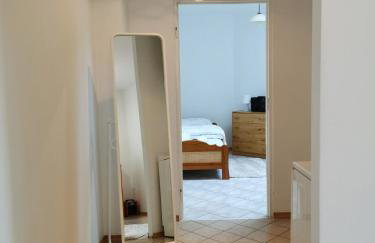 WHITE Apartment - Foto 5