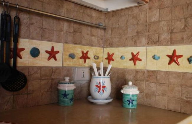 Agriturismo Terrauzza sul Mare - Foto 12