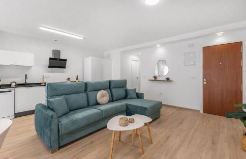 Serene Urban Retreat with AC and Wifi - Foto 5