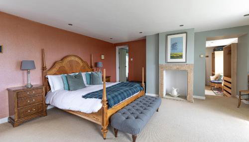 Shellbraes Holiday Rental - Foto 4