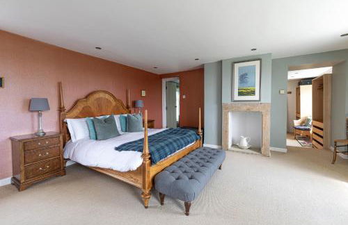 Shellbraes Holiday Rental - Foto 4