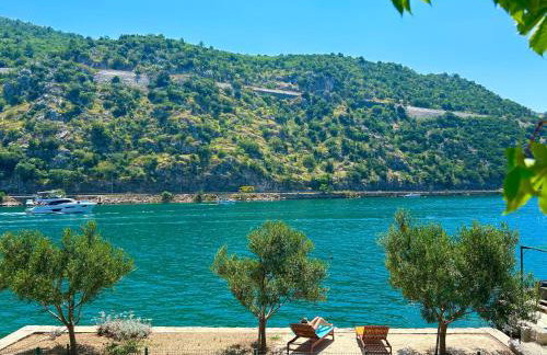 Villa Three Olives - Foto 1