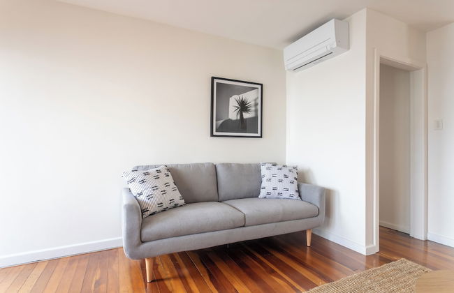 2-bed apartment in the heart of Ponsonby - Foto 10