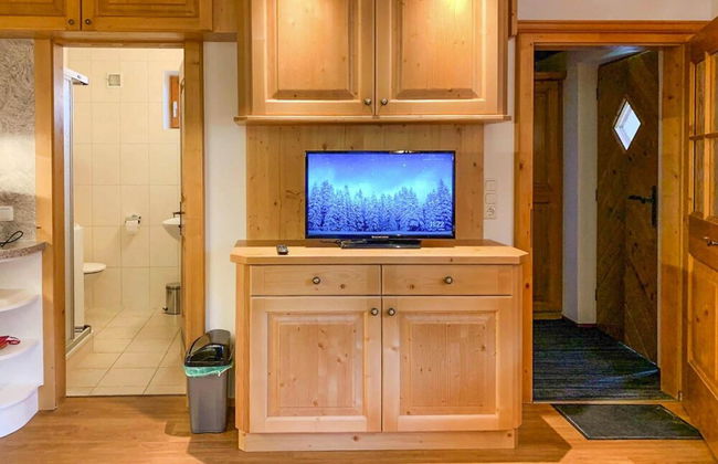 Apartment in Konigsleiten With a Shared Sauna - Foto 4