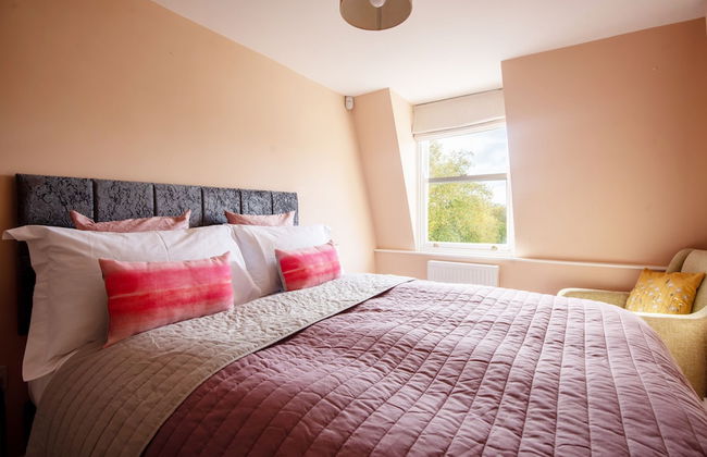 Dream Stays Bath- Barton House Townhouse - Photo 10