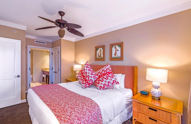 Honua Kai Hokulani Resort by KBM - Foto 22
