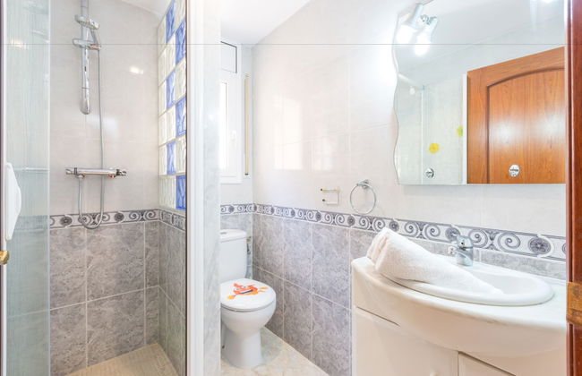 Villa Ferreira - Photo 9