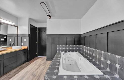 Lakefront Movie Theater, Hot Tub, Arcade, Boats - Foto 31