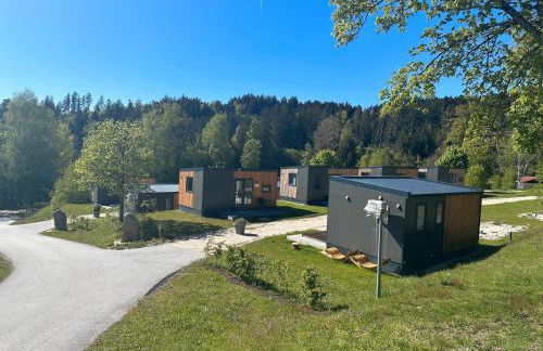 Franz Josefs Tinyhäuser - Foto 9