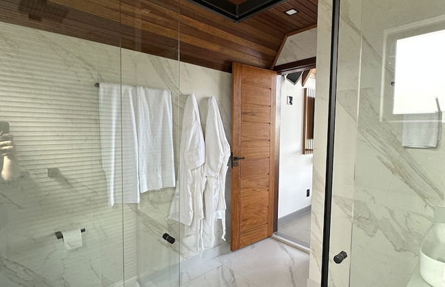 Chalés Laguna Alto Viçosa - Foto 71