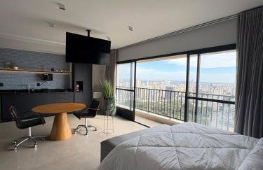 ID Vida Urbana Studio Floresta - Foto 9