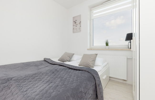 Szlachecka Apartment, Parking by Renters - Foto 15