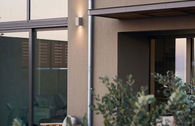 Omnia Villa I - Heated Pool Stunning Seaview - Foto 21