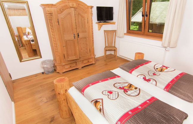 Family log Cabin in the Alps - Foto 15