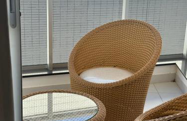 Piscina,sauna ,ar condicionado a 30passos da Bacutia - Photo 24