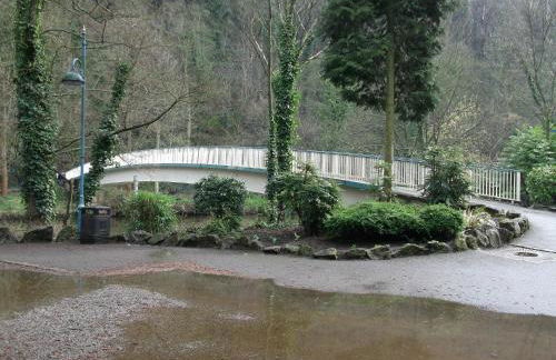 Sleeps 8 Matlock/ Matlock Bath Pet Friendly - Foto 53