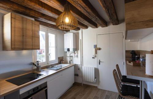 Chartres - Le Pont Bouju - Vue sur L'Eure - Foto 8