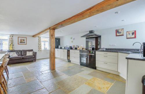 Luxury Farmhouse Retreat with Private Hot Tub & EV - Foto 44