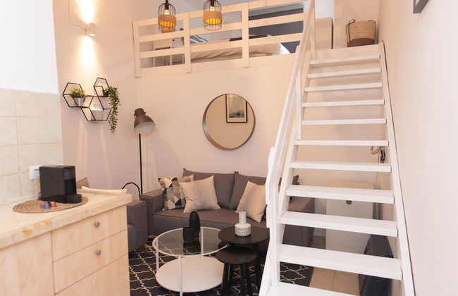 YARKON - By Beach Apartments TLV - Foto 63