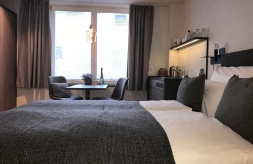 SYBILLE KUNTZ Weingut Gästehaus - Foto 20