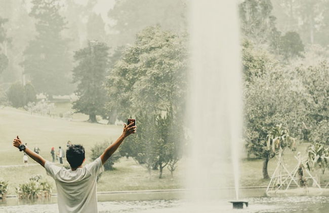 Homestay Sembiring Puncak - Photo 25