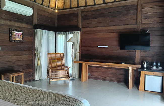Sri Abi Ratu Villa - Foto 11