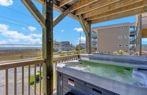 Beachfront Memories by Sea Scape Properties - Foto 12